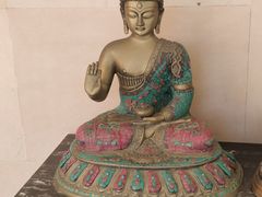 -洛阳白马寺