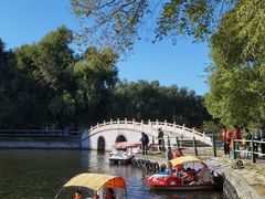 -平房公园