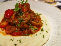 -LESCEDARS Brasserie Bistro香柏树