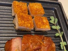 -正佳广场万豪酒店-粤菜餐厅·点心·海鲜·聚餐