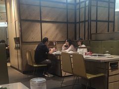 -海底捞火锅(万象城店)