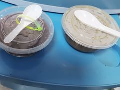 -仁信双皮奶(东川路店)