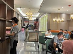 -刘胖子家常菜·蹄花焖藕(中南店)