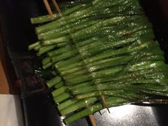 -云晓光头烧烤吧(川沙绿地店)