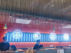 -杨记齐齐哈尔烤肉(总店)
