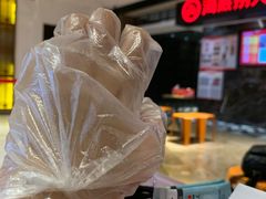 -海底捞火锅(航洋城店)