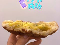 -韩国利尔面包(桂林路店)