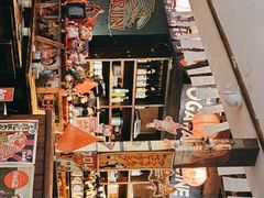 -小川洋风料理(汉街店)