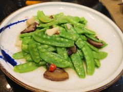 -味莊餐厅(康庄南街店)