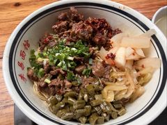 -李易面馆(树木岭店)