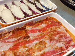 -刘炭长牛烧大块烤肉(珠海香洲店)