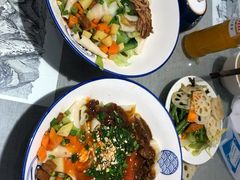 -大嘻咹biangbiang面(历史博物馆店)