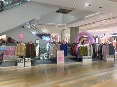 -百盛(万象城店)