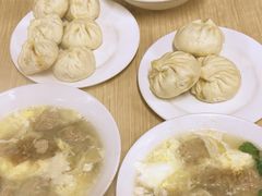 -津门永胜包子铺(哈尔滨道总店)