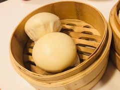 蛋黄流沙包-金鼎轩·滋养小餐馆(联想桥店)