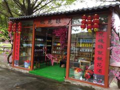 -李小龙乐园(顺德均安店)
