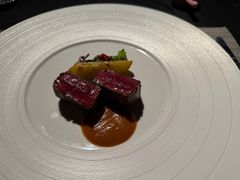 -Olive橄榄花园漂亮饭主题布置餐厅(大望路店)