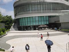 -广州市白云区图书馆