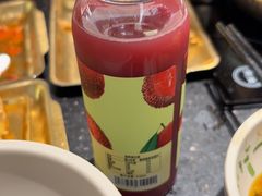 -牛New寿喜烧(新六百店)