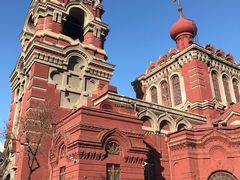 -圣·阿列克谢耶夫教堂