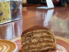 -Be Lived Cafe比例咖啡(摩天轮店)