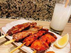 -小山日本料理(兴业太古汇店)