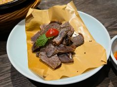 -打酱油·非遗淮扬菜(瘦西湖梅岭店)