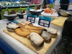 -东海怡品海鲜豆捞(舟宿夜江店)