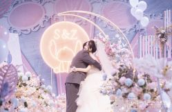 -西安威斯汀大酒店·宴会厅