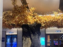 -青水瓦台汤泉(未央店)