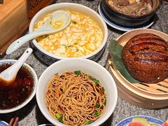 -南京大牌档(青岛万象城店)