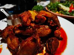 -百好乐宠物友好餐厅(朝外大街店)