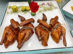-国贸旋转餐厅(国贸广场店)