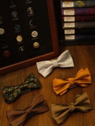 -伊布老裁缝西装礼服定制