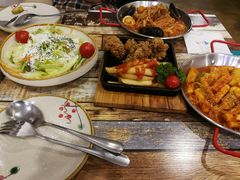 -Kpasta韩式意大利面