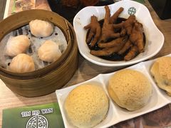 -添好运点心专门店(深水埗店)