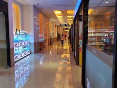 -白金汉爵大酒店-24小时餐厅