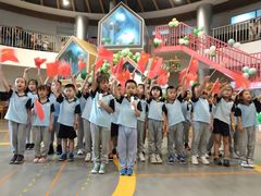 -北京市朝阳区阳光起点幼儿园(东坝园)