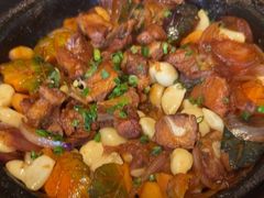 -永安鱼庄·镇江菜(丁卯店)