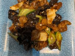 -玉桥餐厅(天坛店)