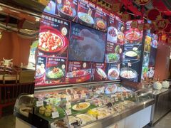 -大明王朝·南京菜(墨香路店)
