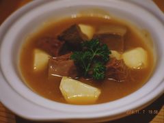-富山日式料理(宽厚里店)