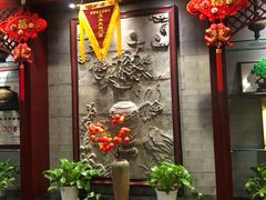 -阿西娅食府(中关村店)