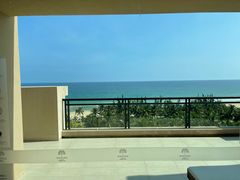 -海南清水湾莱佛士酒店