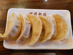 -明将锅贴(五爱路店)
