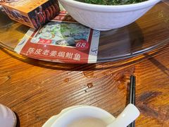 -百年恒益烧腊海鲜酒家·非遗传承(广州黄埔店)