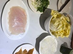 -东来顺饭庄(王府井步行街店)