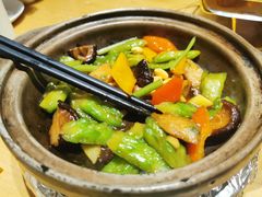 -朵朵开素食餐厅(后宰门街店)