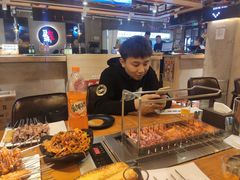 -白玉串城(南六中路店)