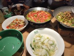 -费大厨辣椒炒肉(万家丽一店)